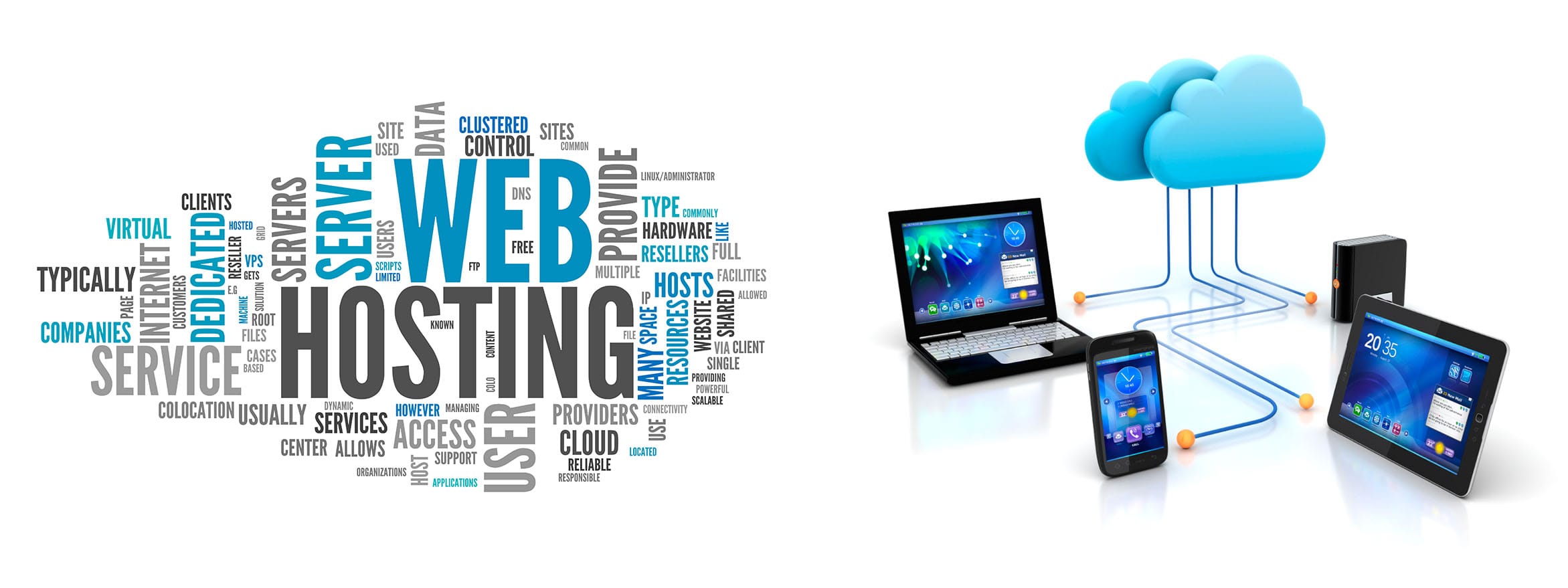 Seychelles IT Service